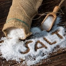 Salt Packaging Facility