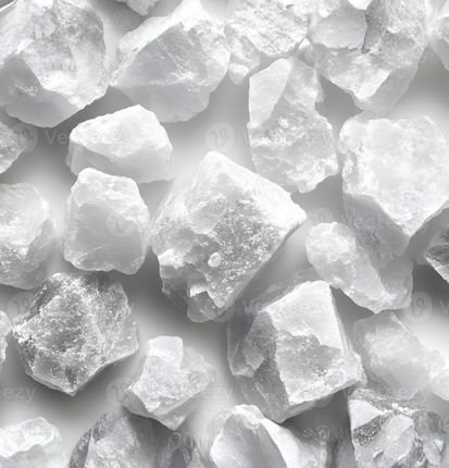 Industrial Salt Supply