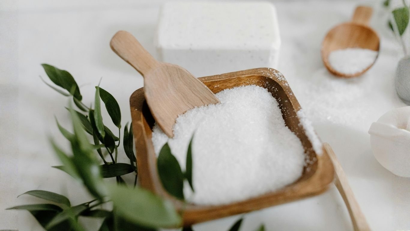 Global Salt Export Market